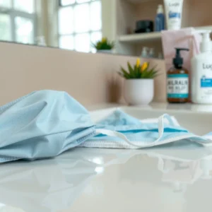 Face Mask Guide for Beginners: How to Choose and Use