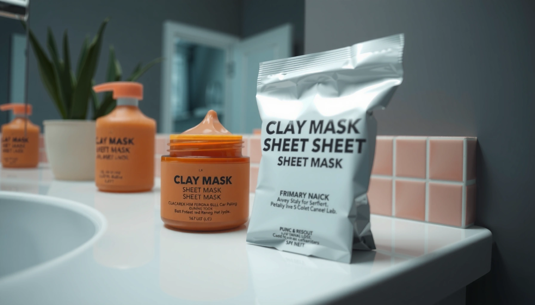Clay Mask vs Sheet Mask: Key Differences, Benefits, and How to Choose