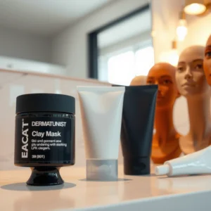 Best Face Masks by Skin Type: Top Picks for Every Need