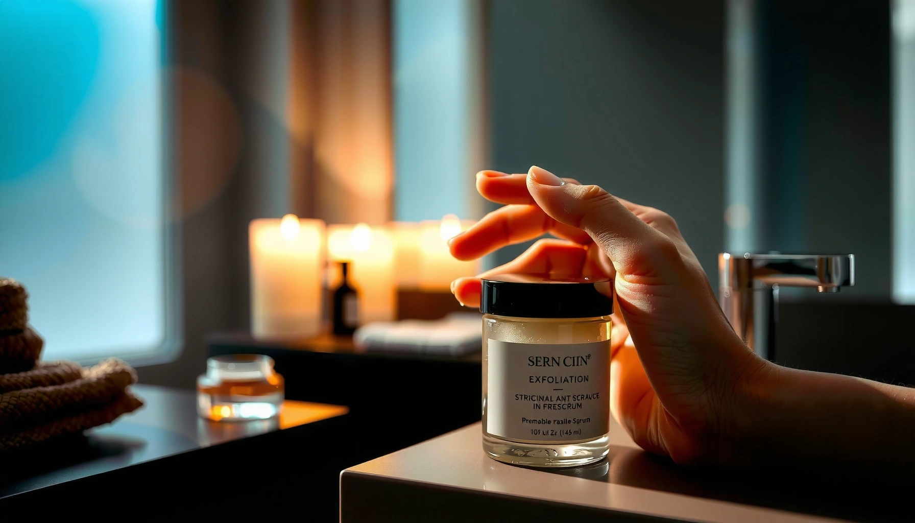 How Often Should You Exfoliate? A Simple Guide for Skin