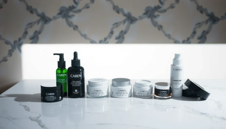 Skincare Ingredients You Should Know: Key Benefits and How to Use Them