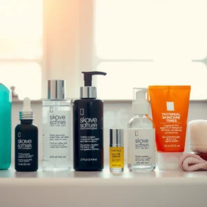 Skincare Routine Checklist: Essential Steps for Daily Healthy Skin