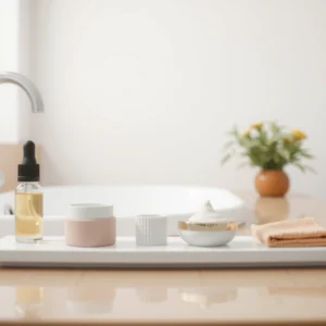 Minimalist Skincare Routine: A Simple Plan for Healthy Skin