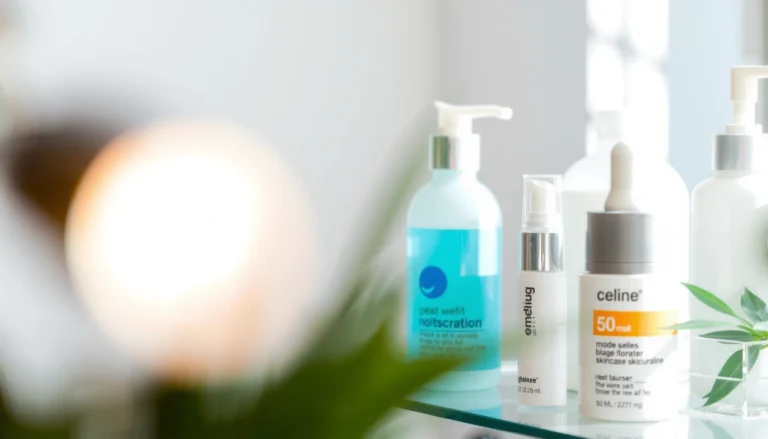 Affordable Skincare Routine: A Simple, Budget-Friendly Guide
