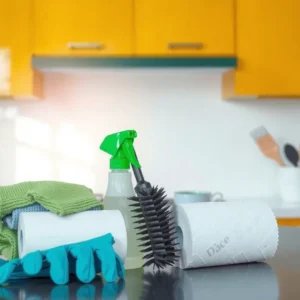 Cleaning Supplies Every Home Should Have: Essentials for Daily Use
