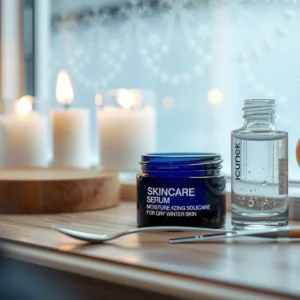 Winter Skincare Guide: Protect Your Skin From Dryness