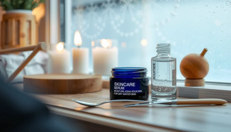 Winter Skincare Guide: Protect Your Skin From Dryness