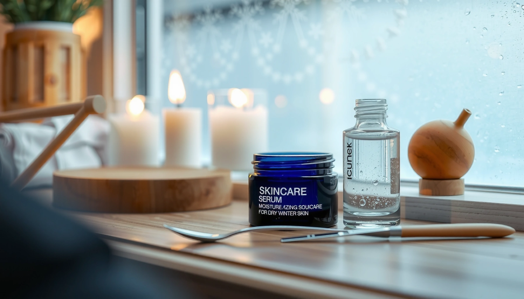 Winter Skincare Guide: Protect Your Skin From Dryness