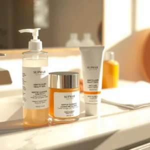 Summer Skincare Guide: Simple Routine for Healthy, Glowing Skin