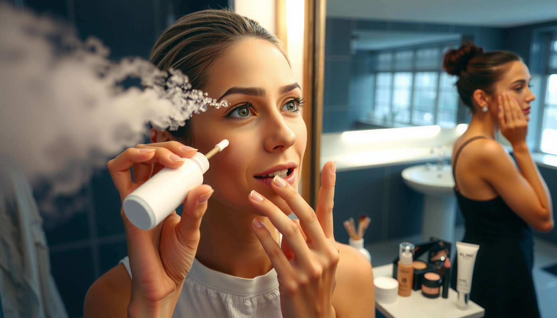 Skincare Routine Before Makeup: Simple Steps for a Smooth Base
