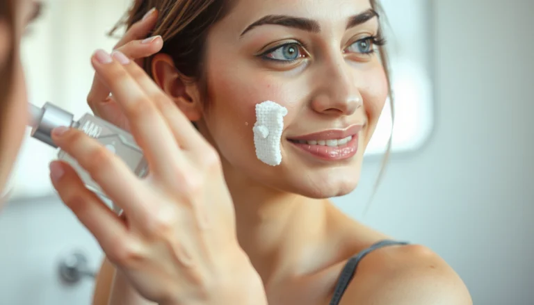 Skincare Routine After Makeup: Quick Steps to Refresh Your Skin