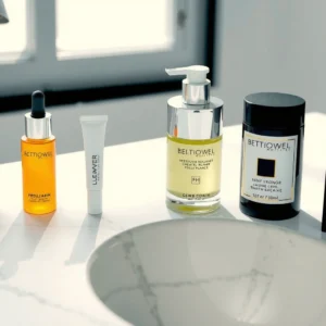 Beginner Skincare Buying Checklist: What to Buy First