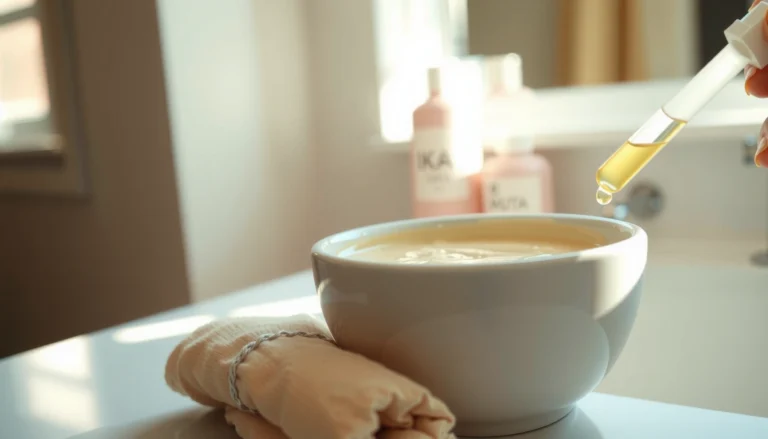 Best Skincare for Dry Skin: What Really Helps