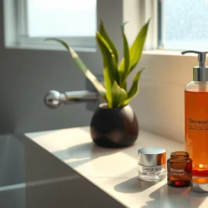 Best Skincare for Normal Skin: Simple Routine for Healthy Glow