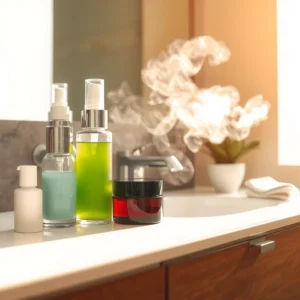 Skincare for Dehydrated Skin: Hydration-Focused Routine and Tips
