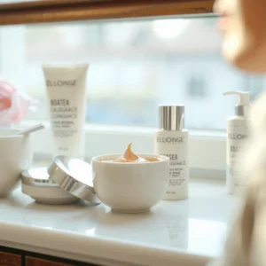 Skincare for Rosacea: Gentle Routines That Calm Redness
