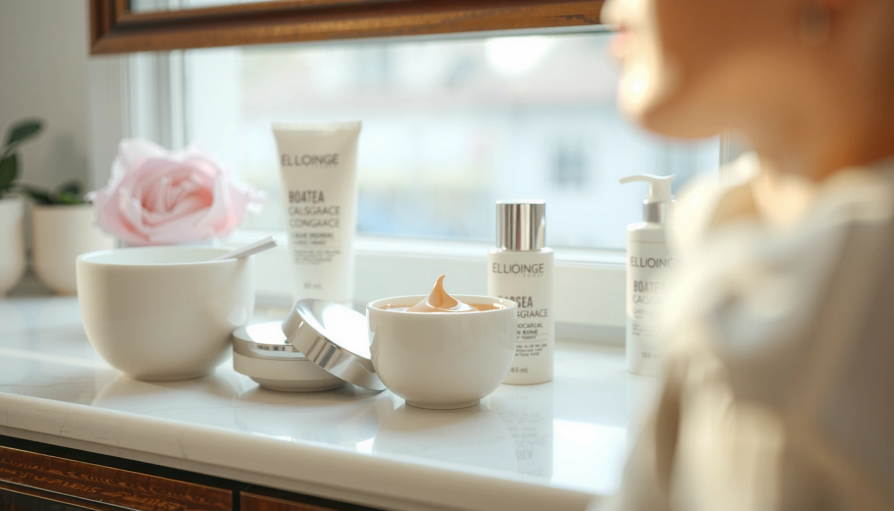 Skincare for Rosacea: Gentle Routines That Calm Redness