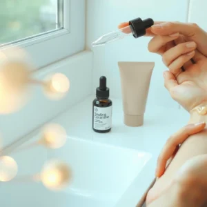 Skincare for Eczema: Gentle, Evidence-Based Tips for Healthy Skin