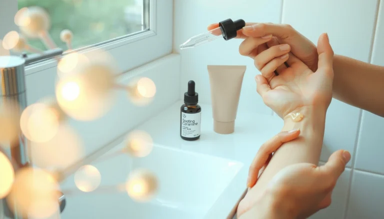 Skincare for Eczema: Gentle, Evidence-Based Tips for Healthy Skin