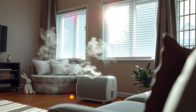 How to Reduce Household Allergens: Practical Steps for Cleaner Air