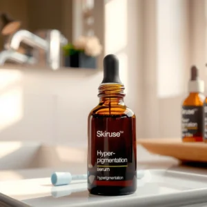Skincare for Hyperpigmentation: Simple Routine and Key Ingredients