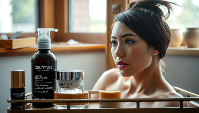 Skincare for Uneven Skin Tone: Key Routines for Noticeable Evenness