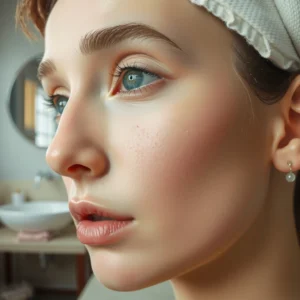Skincare for Enlarged Pores: How to Minimize and Prevent