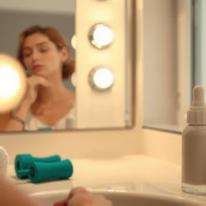 Skincare for Fine Lines: Simple, Effective Routine and Ingredients