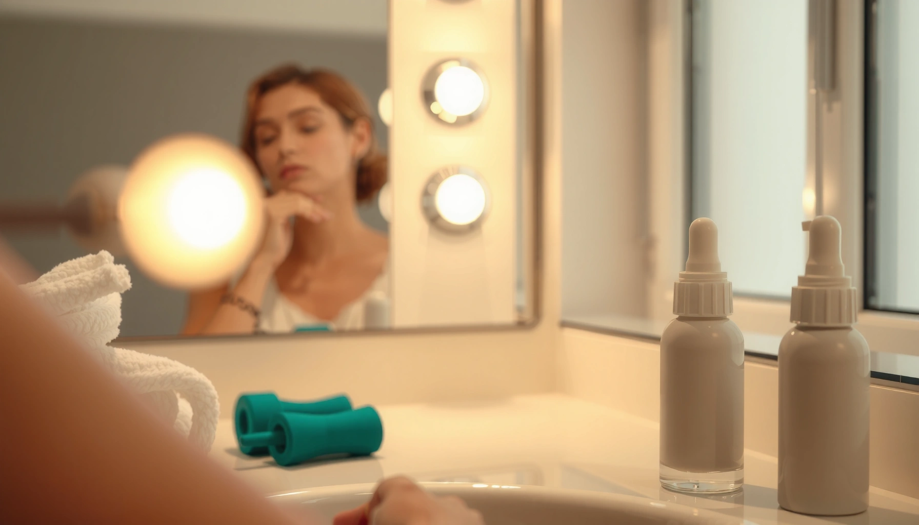 Skincare for Fine Lines: Simple, Effective Routine and Ingredients