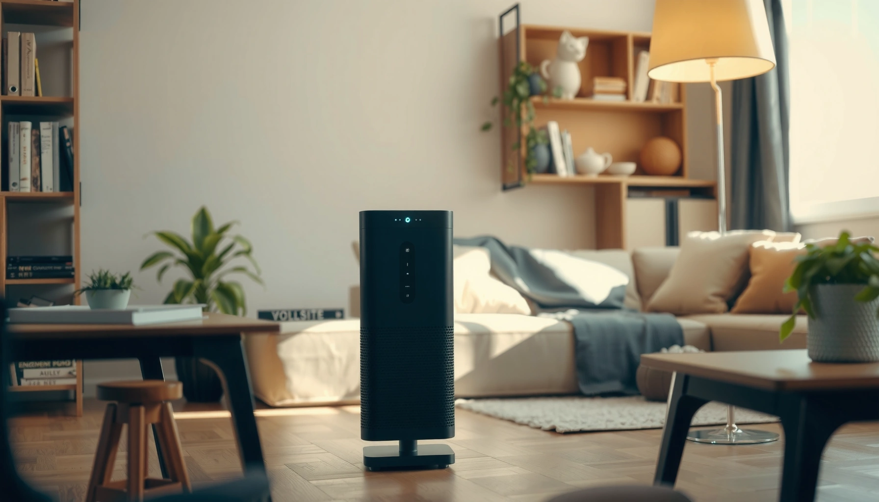 Best Air Purifiers for Home Use: Top Picks for Cleaner Air
