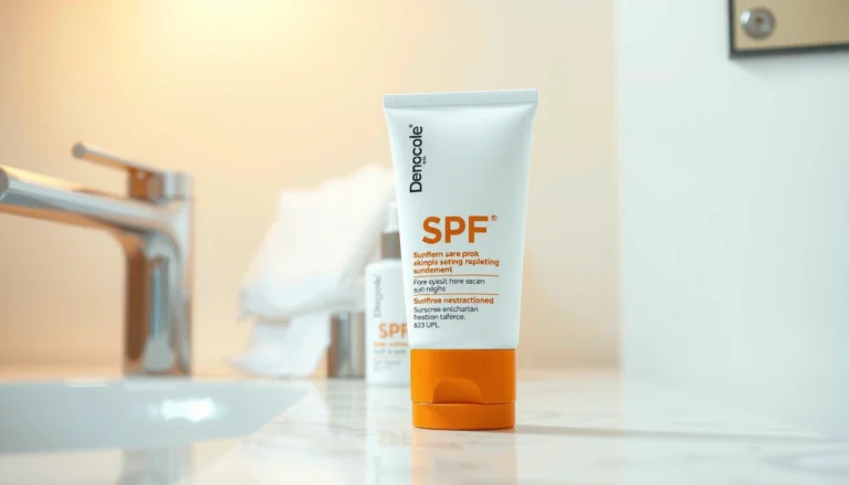 Skincare for Sun Damage: Repair, Protect, and Prevent Further Damage