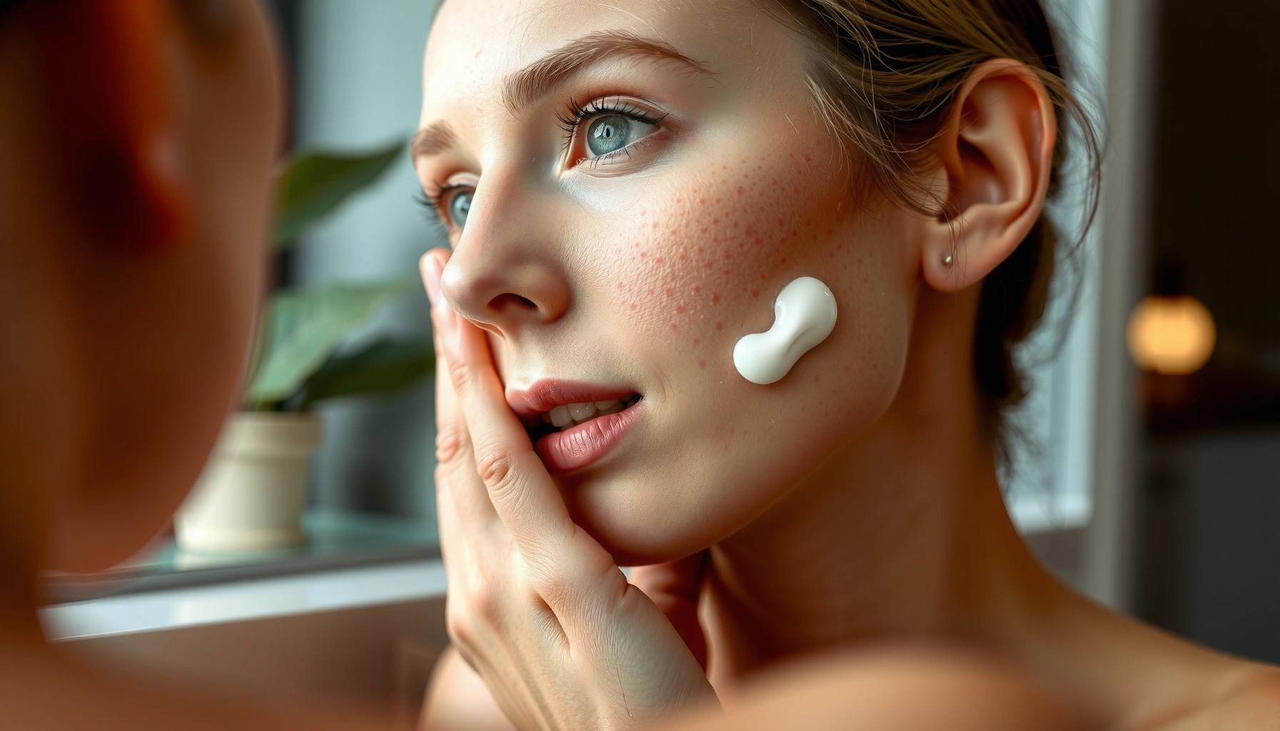 Skincare for Freckles: How to Protect and Treat Them