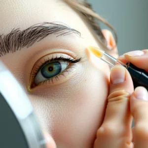Skincare for Dark Circles: Targeted Tips That Actually Work