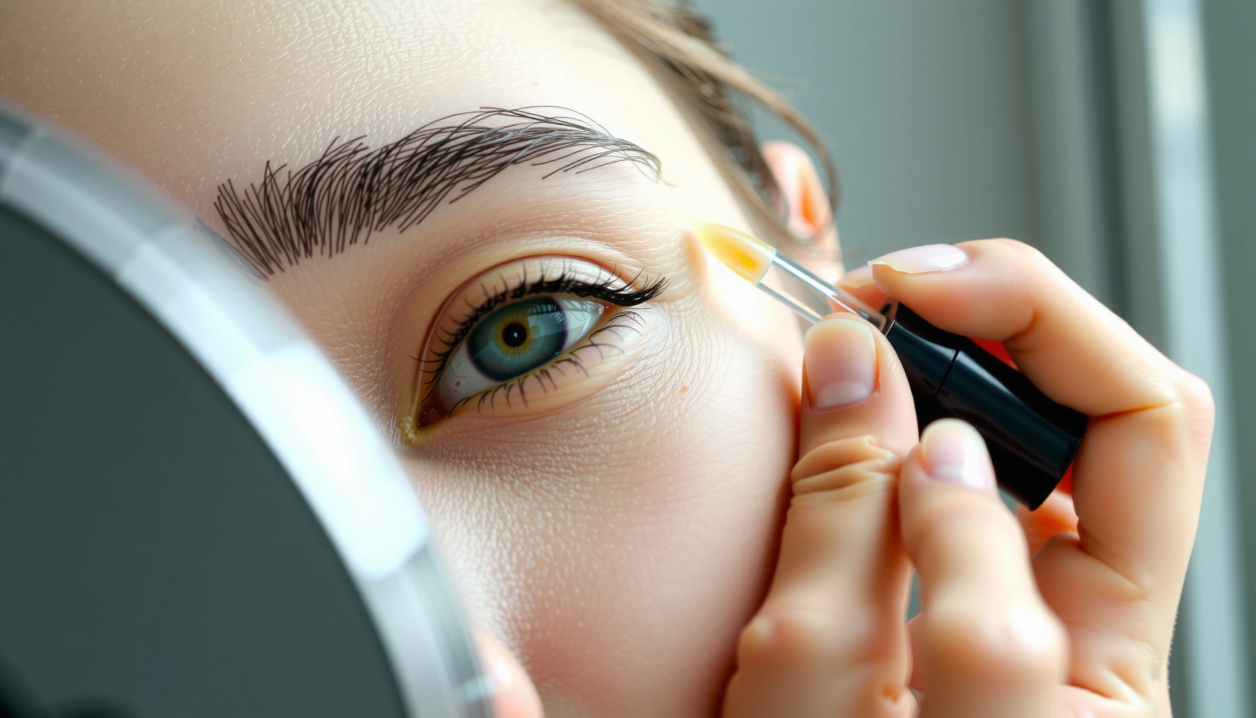Skincare for Dark Circles: Targeted Tips That Actually Work