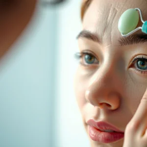Skincare for Puffy Eyes: Easy Tips to Reduce Swelling Fast