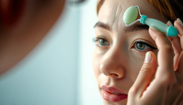 Skincare for Puffy Eyes: Easy Tips to Reduce Swelling Fast