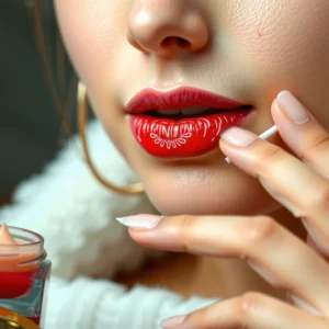 Lip Care Routine: Simple Steps for Softer, Healthier Lips