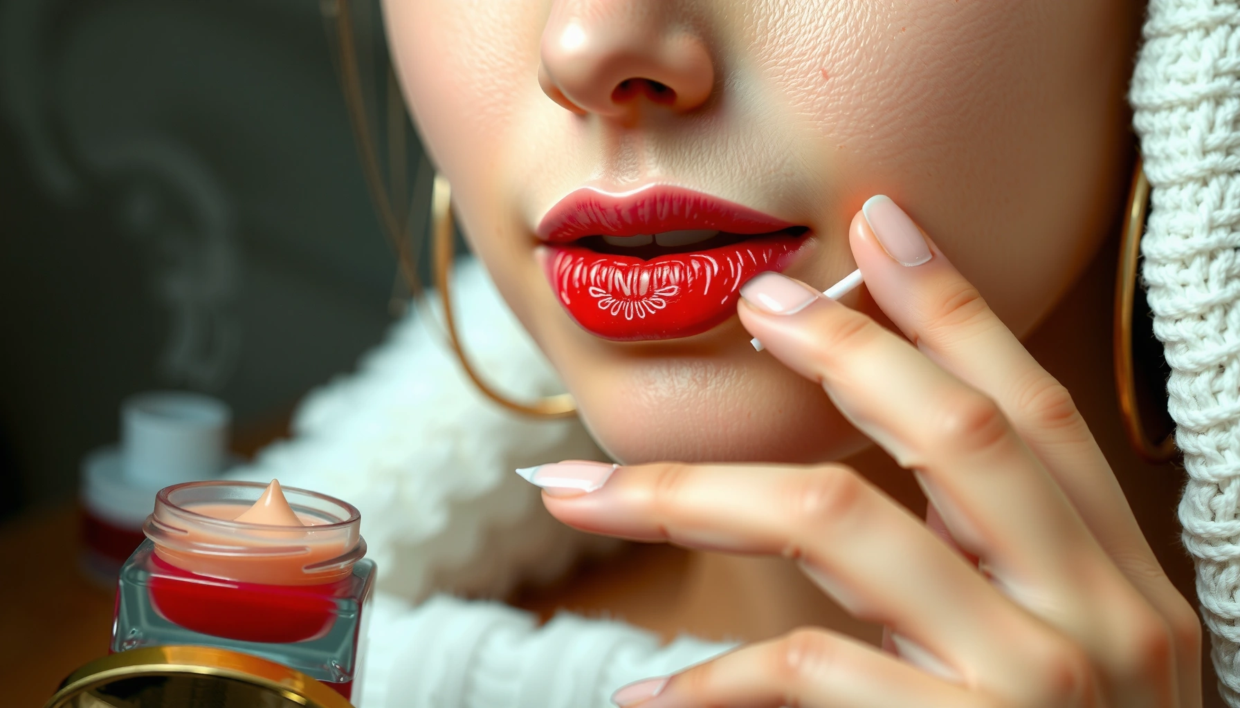 Lip Care Routine: Simple Steps for Softer, Healthier Lips