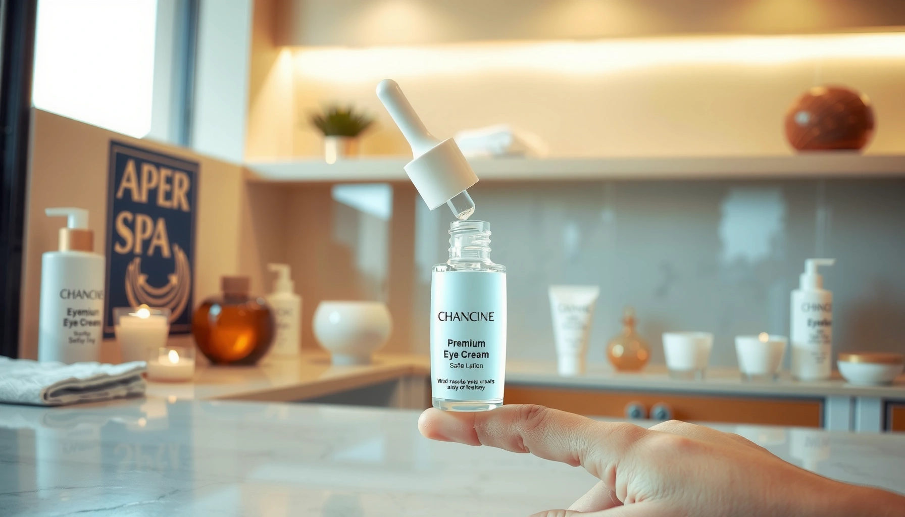 Eye Cream Buying Guide: How to Choose the Right One