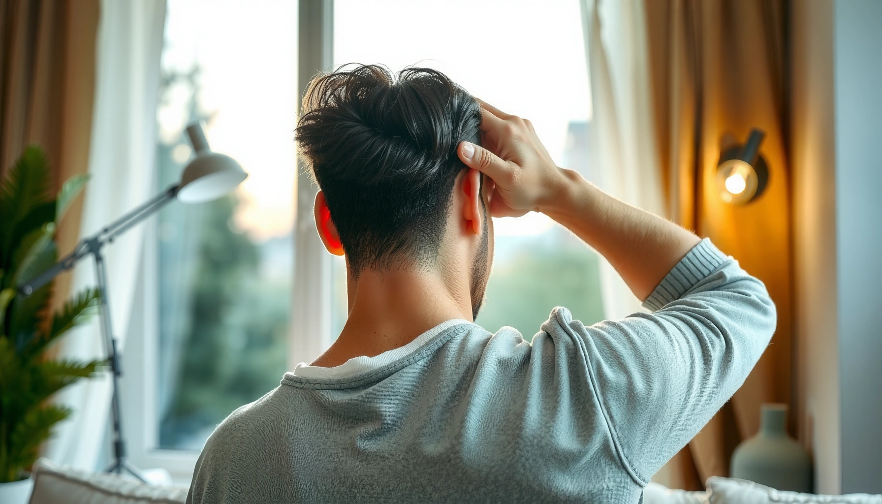 Neck Care Routine: Simple Steps for Daily Comfort