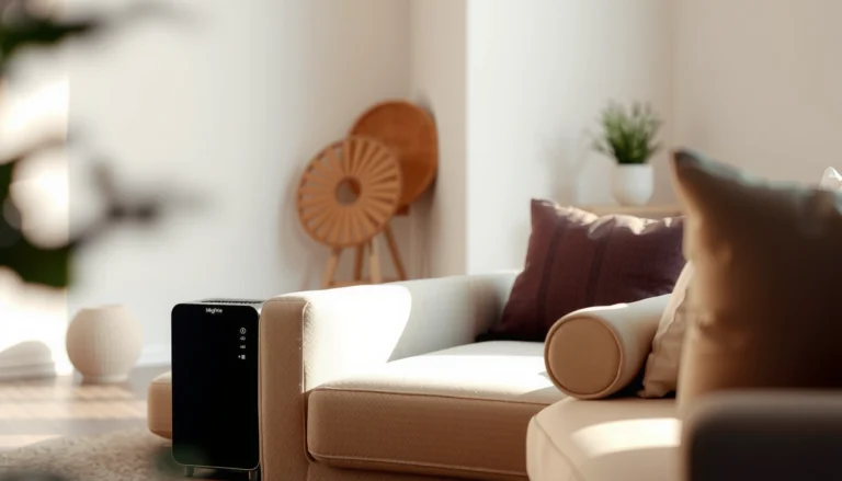 How to Improve Indoor Air Quality: Practical Steps for Cleaner Air