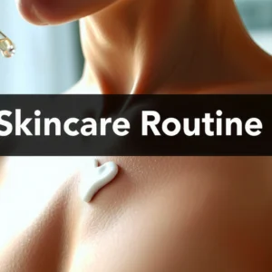 Chest Skincare Guide: Simple Routine for Clear, Healthy Skin