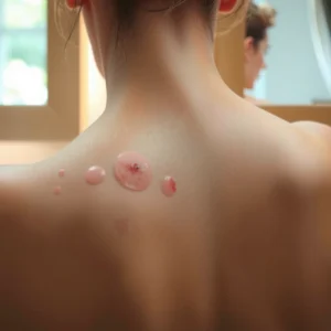 Shoulder Acne Care Guide: How to Clear and Prevent Breakouts