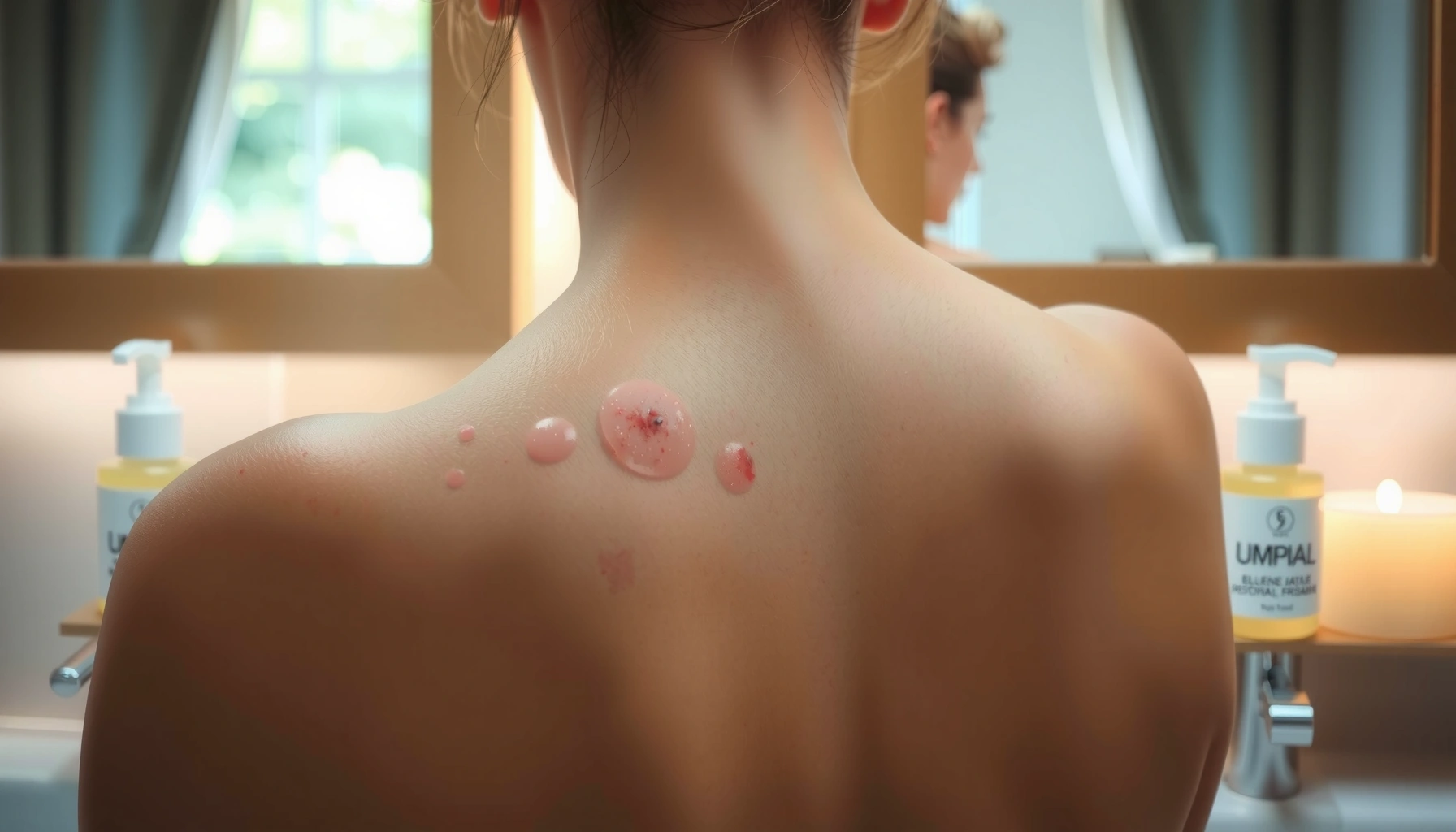 Shoulder Acne Care Guide: How to Clear and Prevent Breakouts