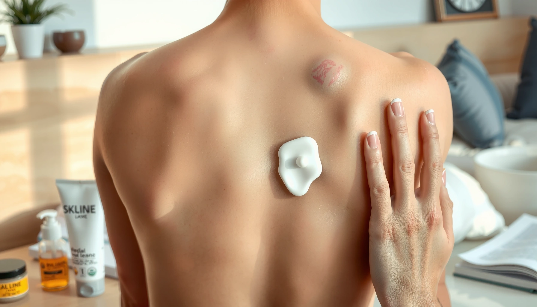 Back Acne Treatment Guide: Effective Steps to Clear Breakouts
