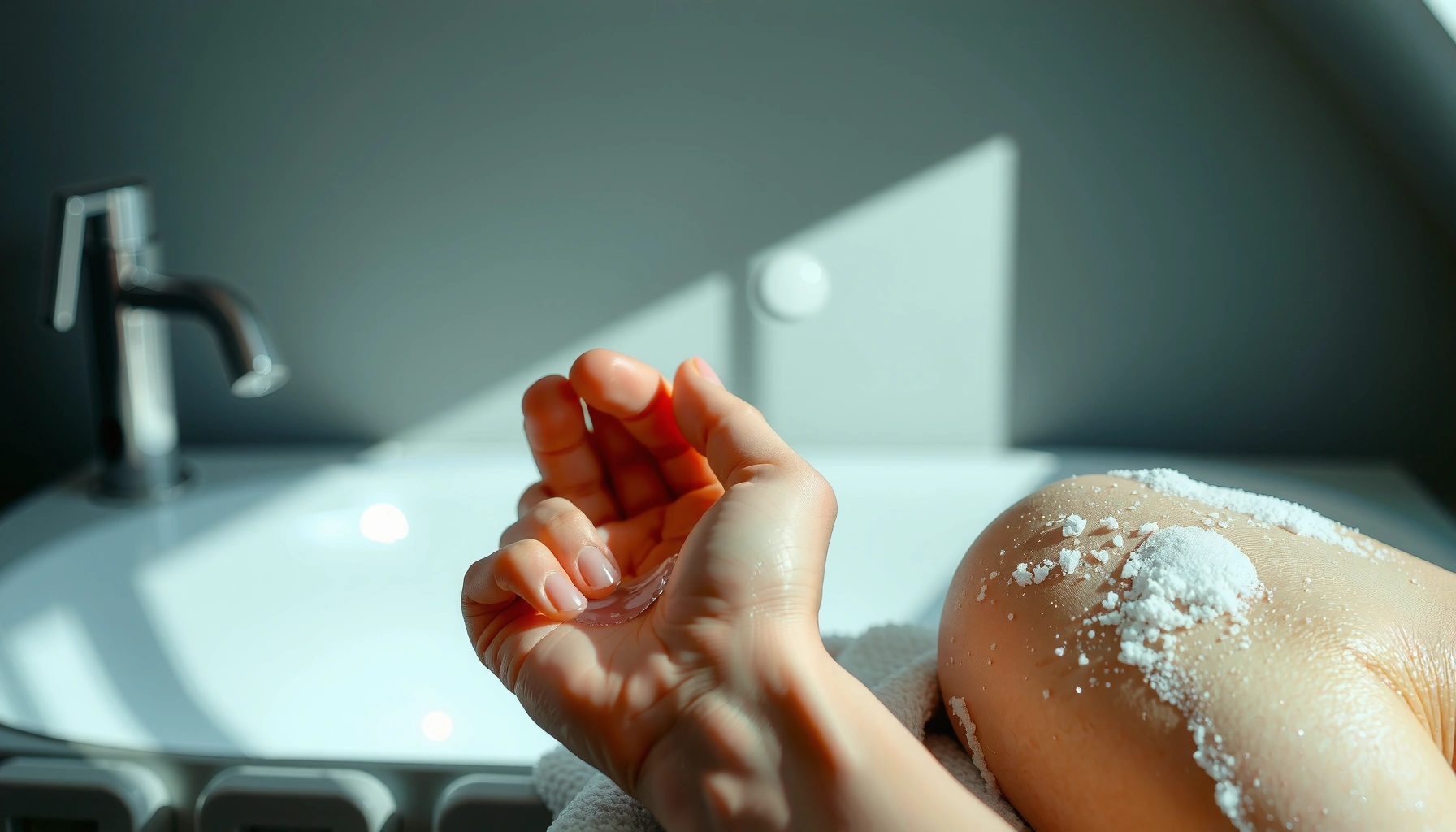 Body Exfoliation Guide: How to Exfoliate Safely and Effectively