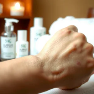 Keratosis Pilaris Care Guide: Tips for Smoother, Softer Skin