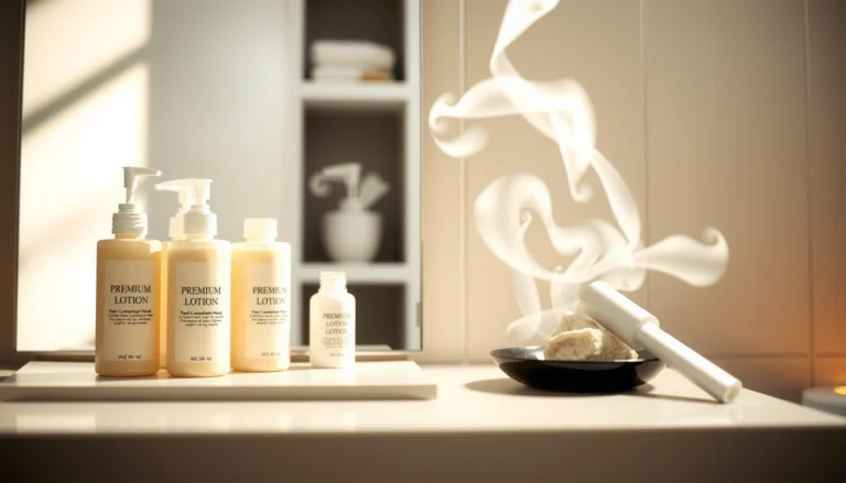 Best Body Lotions Compared: Find Your Best Match Fast