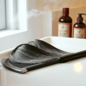 Hair Care Routine by Hair Type: A Simple Guide