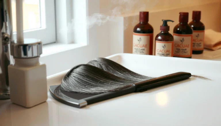 Hair Care Routine by Hair Type: A Simple Guide
